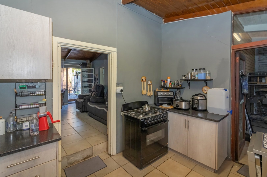 3 Bedroom Property for Sale in Wilgenhof Free State
